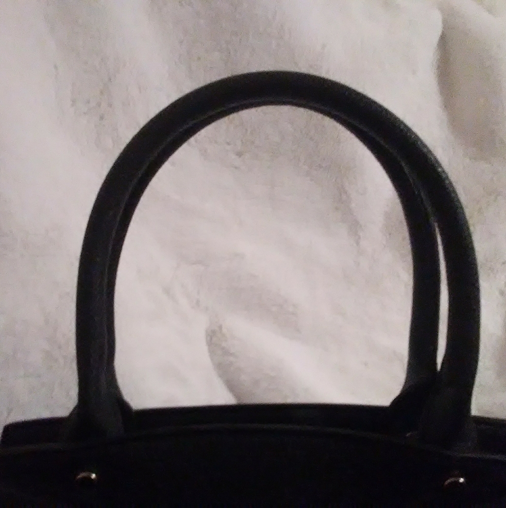 Crossi New York Satchel Crossbody Bag NWT - Picture 7 of 12